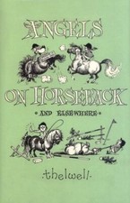 Angels on Horseback-Thelwell