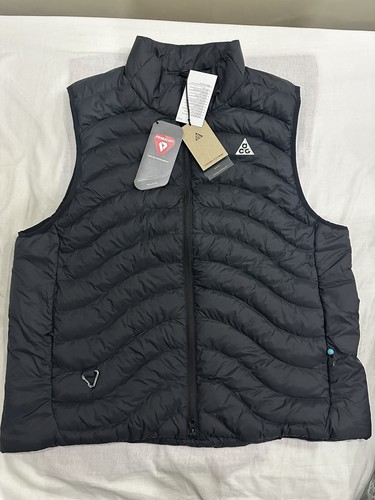 Nike gilet acg lava - gilet, flow