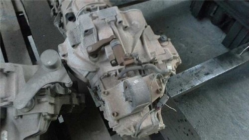 Cd20 manual transmission - cd20,
