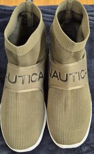 Mens used nautica sock - mens,