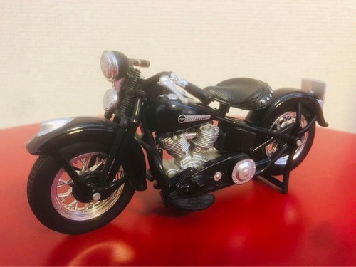 Harley davidson pan head - pan,