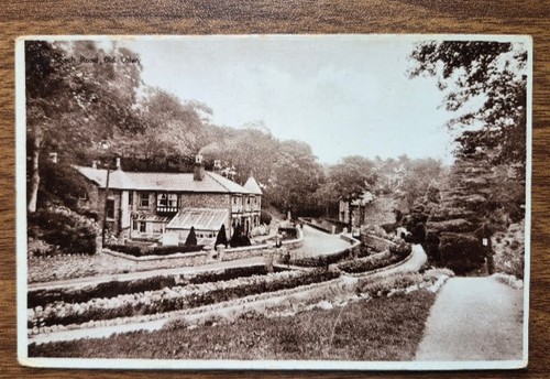 Beach road old colwyn vintage - beach,