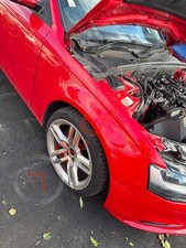 AUDI A4 AVANT MK4 FL B8