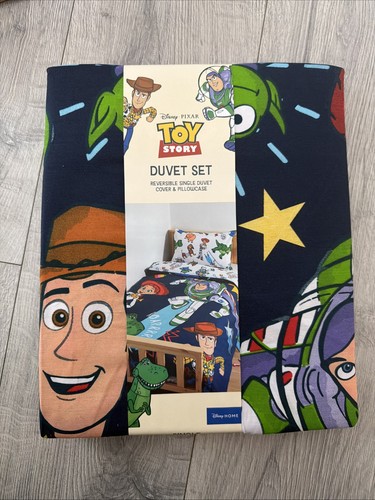 Disney toy story single - disney,