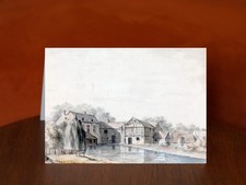 The paper mill - the,