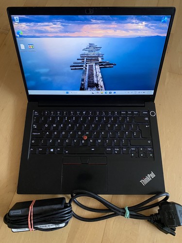Lenovo thinkpad e14 gen - thinkpad, 2