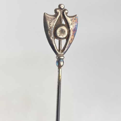 Antique charles horner silver - antique,