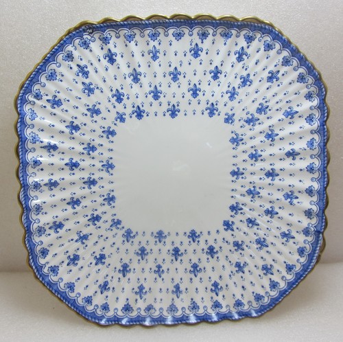 Spode copeland china - china, fleur
