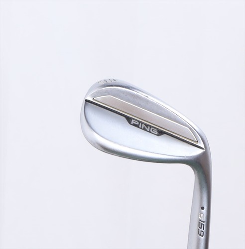 Ping s159 chrome grind - ping, s