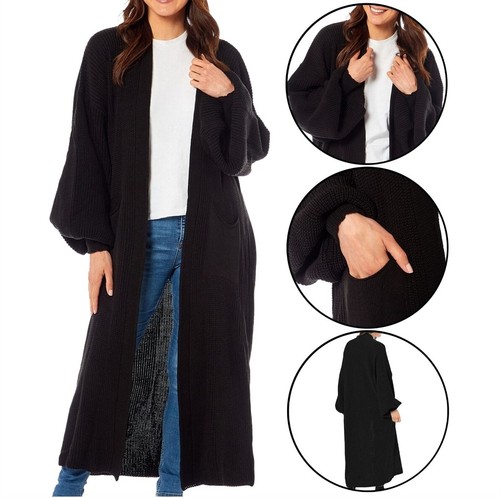 Ladies balloon sleeve - ladies,