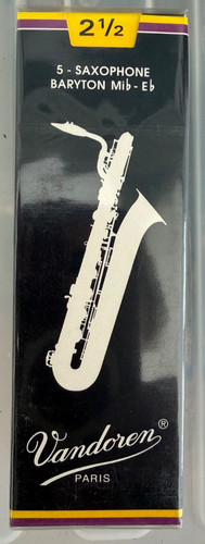 New pack vandoren - new,