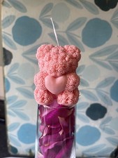 Luxury Scented Candle |