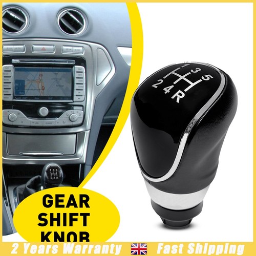 Gear shift knob shifter - knob,