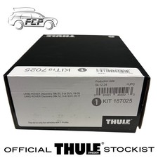 Thule Integrated Fixed Points