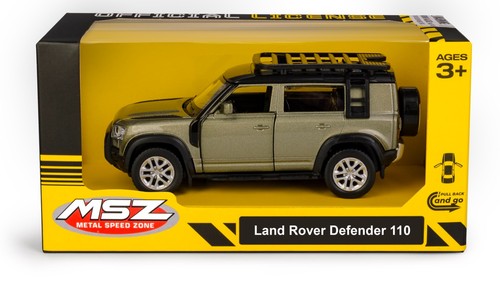 Land rover defender 110 - rover,