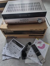 Yamaha RX-V667 |  7.2Ch AV