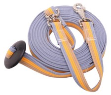 Cord Cotton Lunge Line with