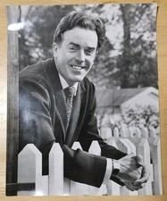 Brian Rix (1950s) Radio Times Photograph