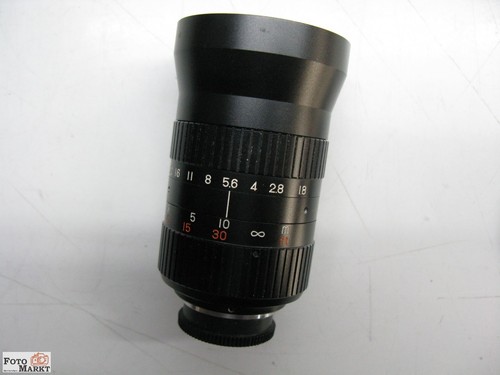 Fuji fujinon 8 75 - 1:1.8/75, mm