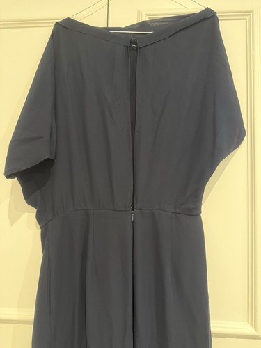 Reiss size navy - reiss,