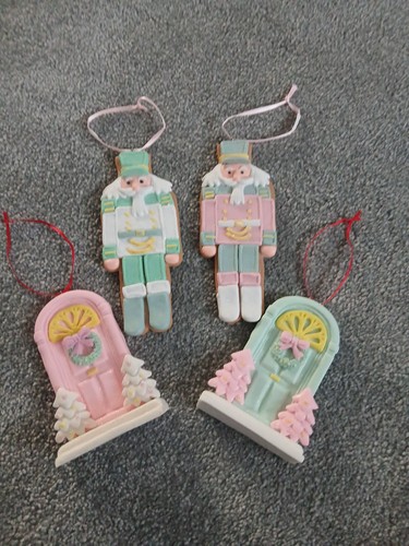 Tkmaxx homesense easter - , 4x