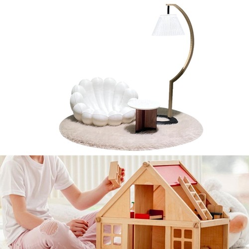 Scale dollhouse furniture - scale,