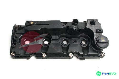 Jpn cylinder head - head, cover