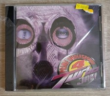 Prime Underground 4 - Turbo