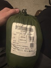 British Army Softie Thermal
