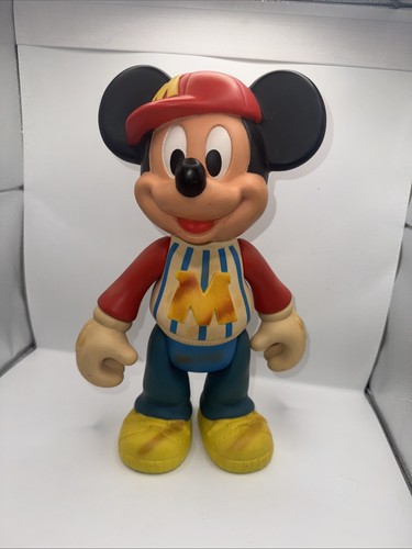 Vintage mickey mouse - mickey,