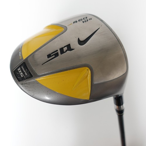 Nike golf sasquatch sumo 460 - nike,