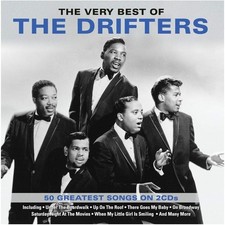 Drifters / The Very Best Of (2