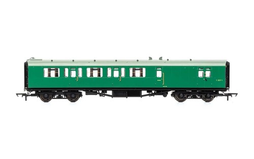 Hornby r4888b green - r4888b,