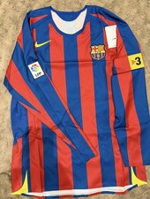 FC Barcelona 2006 Reissue
