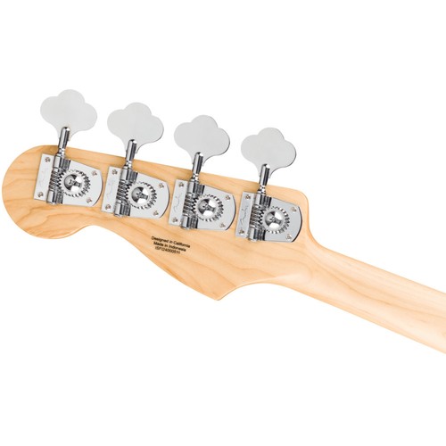 Fender jazz bass lrl wpg - fender,