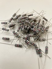 100 Pieces Carbon Film