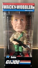 Funko wacky wobbler duke - funko,