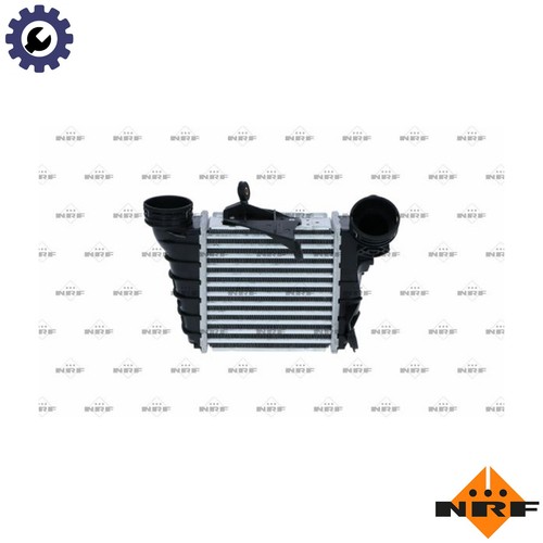 Charge air cooler 30476 for - charge,