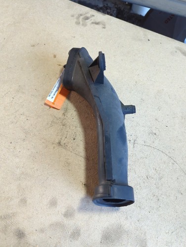 Volkswagen golf mk4 air intake - volkswagen,