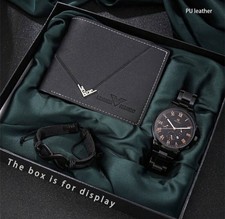 Mens Luxury Gift Set 3pices