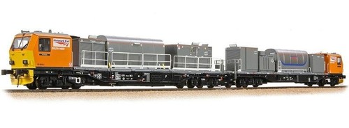 Bachmann 579 windhoff mpv - 31-579,