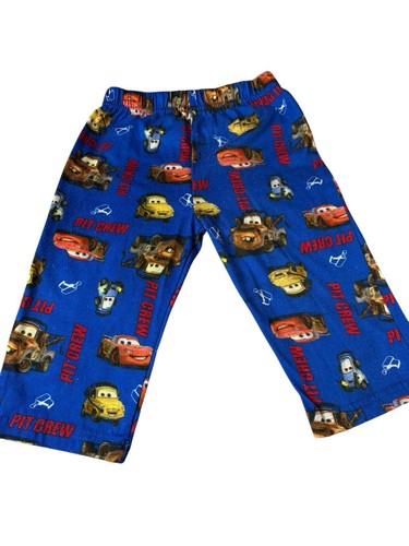 18m disney pixar cars print - cars,