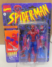 2020 Hasbro Marvel Legends