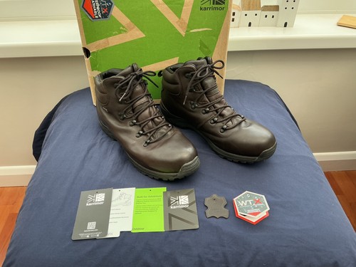 Karrimor batura wtx men - batura,