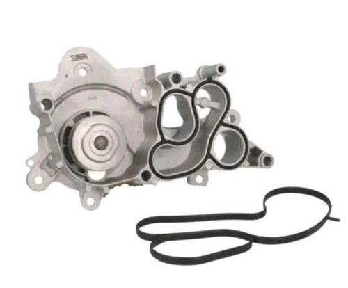 Skf water pump fits audi - skf,