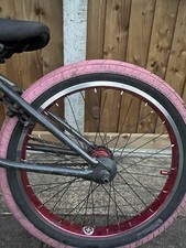 GT Air Bmx Bike 2021