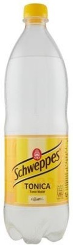 Schweppes tonic drink - schweppes,