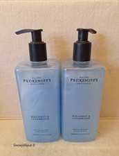 2 x Bottles Pecksniffs -