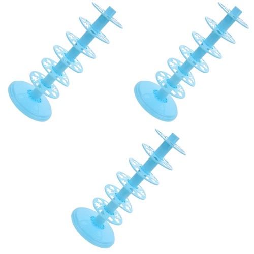 3pcs display lollipop stand - 3pcs,