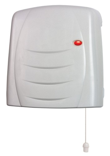 Dimplex downflow heater ipx4 - downflow,